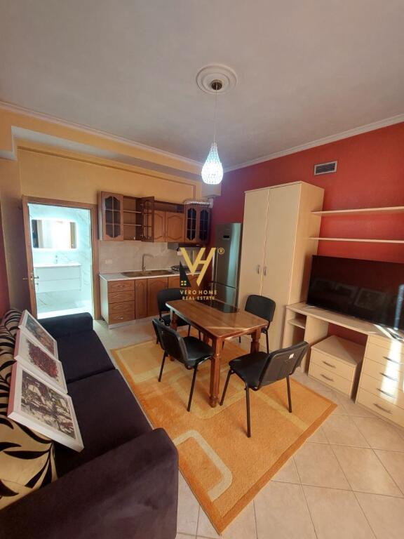 JEPET APARTAMENT 1+1+BLK ME QERA NE SELITE 40.000 LEKE