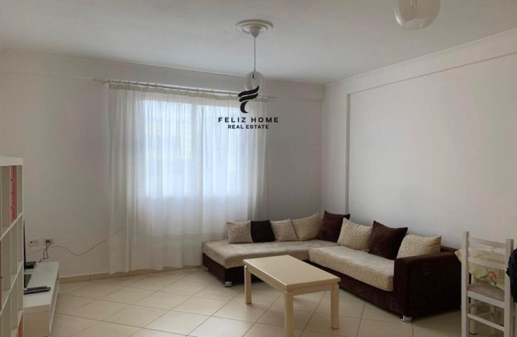 APARTAMENT ME QERA 1+1 DON BOSKO 48.000 LEKE