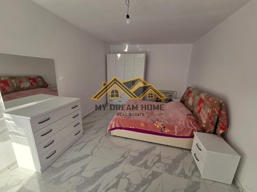 SHITET APARTAMENT 2+1 QENDER DURRES