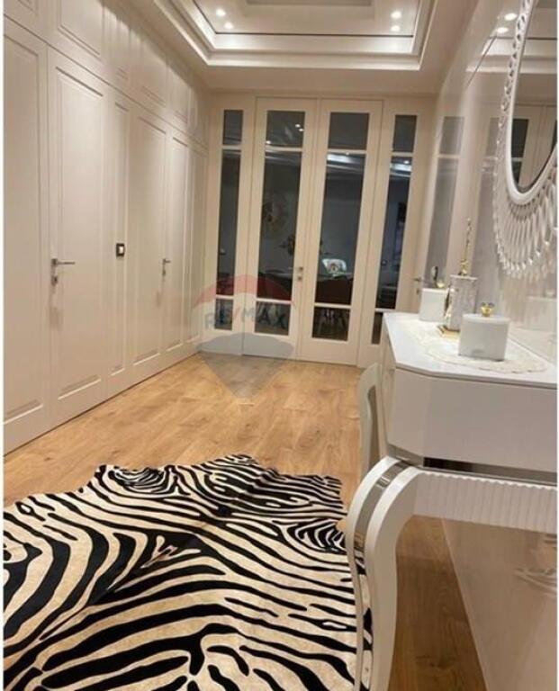 KOMPLEKSI TURDIU, SHESIM APARTAMENT 3+1