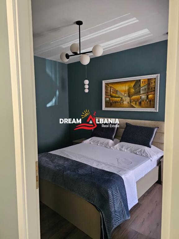 Apartament 1+1 me qera , Rruga Fortuzi (ID 4219476)