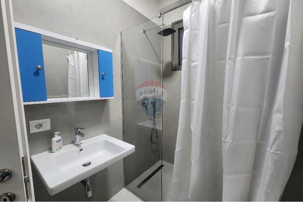 Apartament Për Qira  Rruga Qemal Stafa, Tiranë