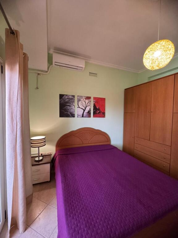 📌Appartamento 1+1+balcone in affitto 📍 vicino alla Scuola Marin Barleti!