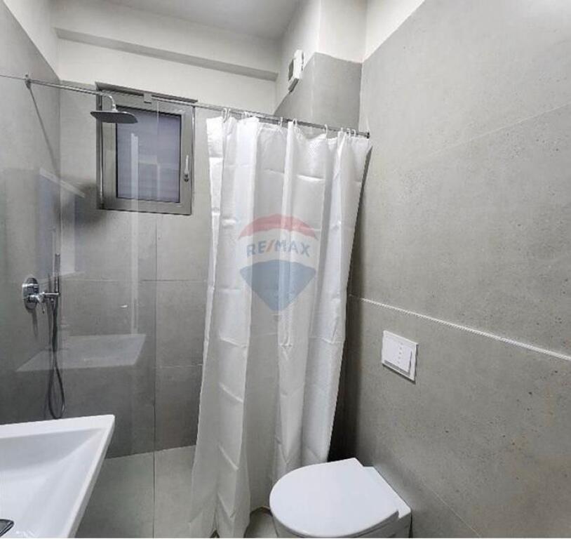 Apartament 1+1 me qira tek Pazari i ri