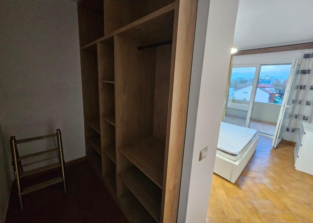 3+1 apartment for rent – Laprakë