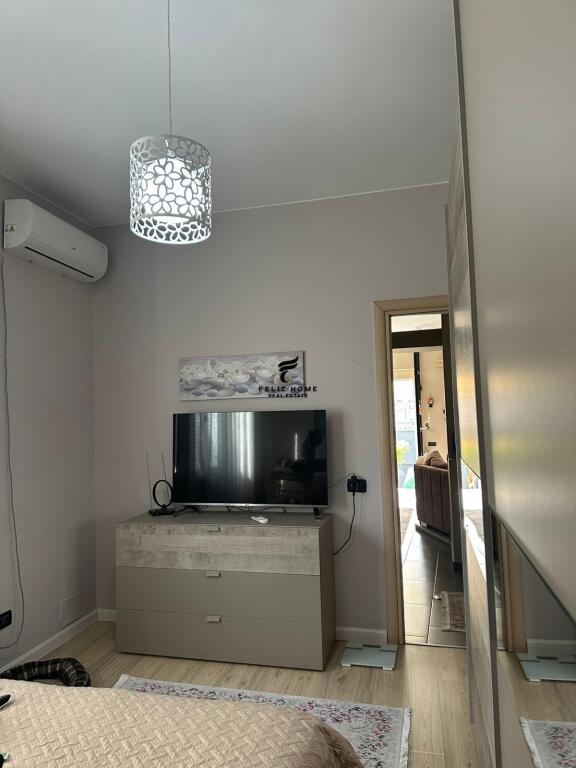 APARTAMENT ME QERA 2+1 SELITE 600 EURO