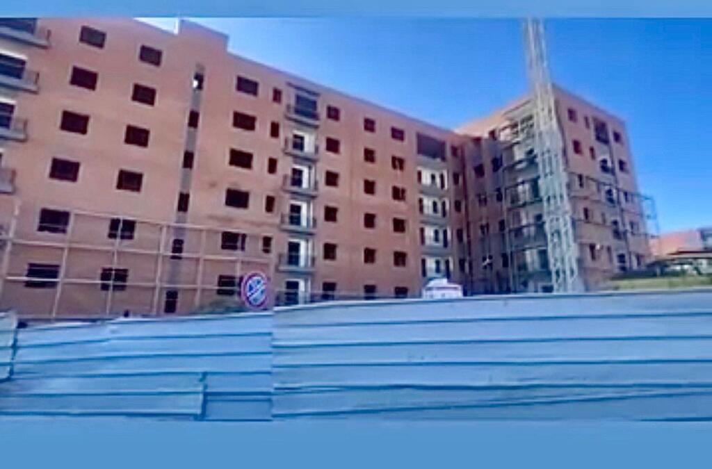 🏡 Shitet Apartament 2+1 – Paskuqan