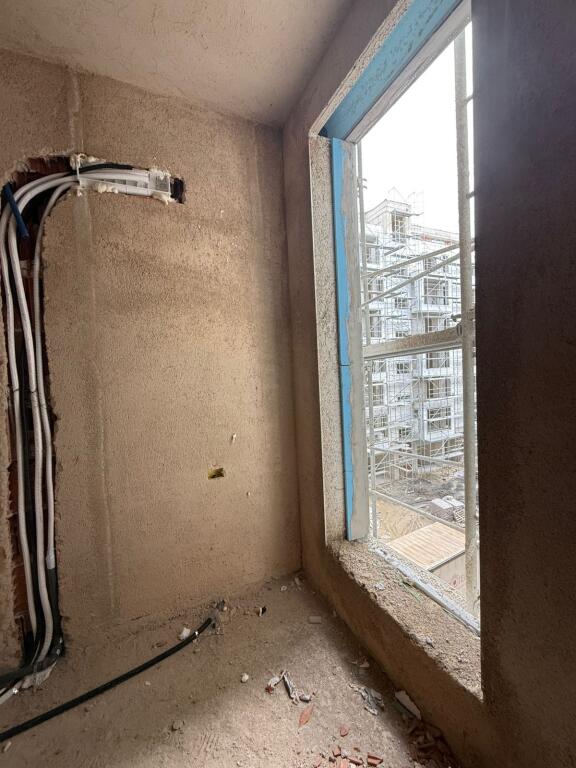 🏡 Shitet Apartament 1+1 – Univers City