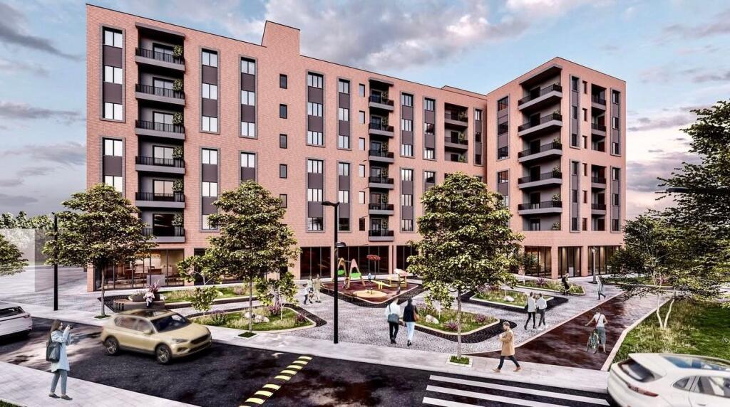 📣 Appartamento 2+1 IN VENDITA 📍 Paskuqan, Vicino al Grande Anello e al Nuovo Viale ✨