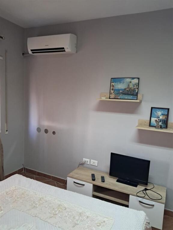 Studio apartment for rent in Myslym Shyri Tirana