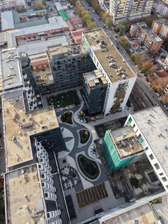 2+1 APARTMENT FOR SALE AT SQUARE 21