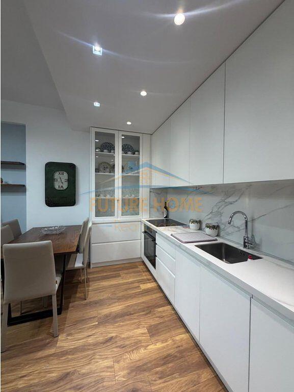 Shitet, Apartament 2+1+Post Parkimi, Kompleksi Golden Park