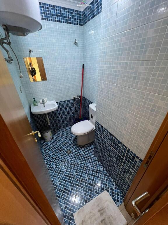 Office for rent at Zogu i Zi (ID BZ2156) Tirane