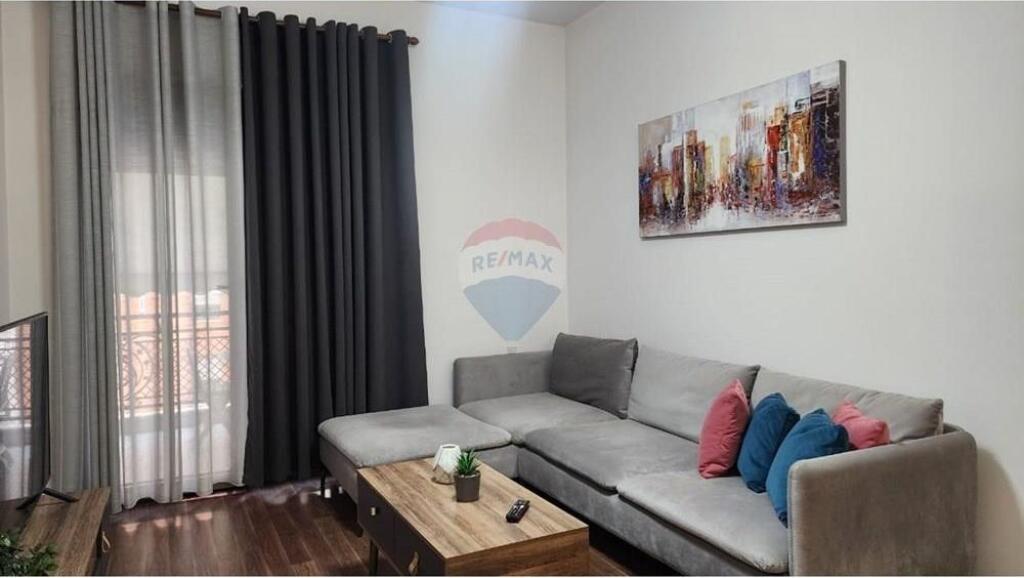 Apartament - Për Qira - Kompleksi Delijorgji, Tiranë