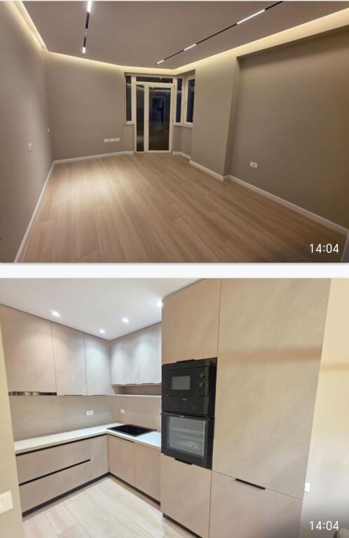 Apartament 2+1+2 per shitje prane ish ekspozites