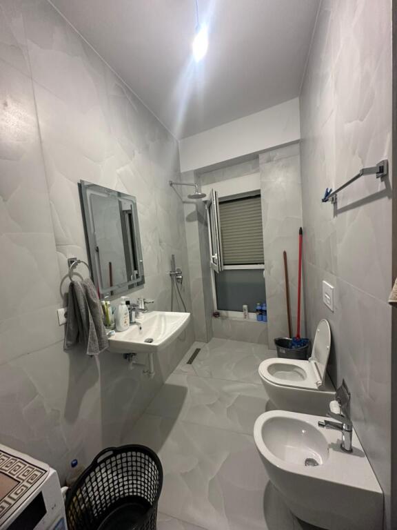 Apartament 1+1 në shitje – Rezidenca Kaim, Ali Demi