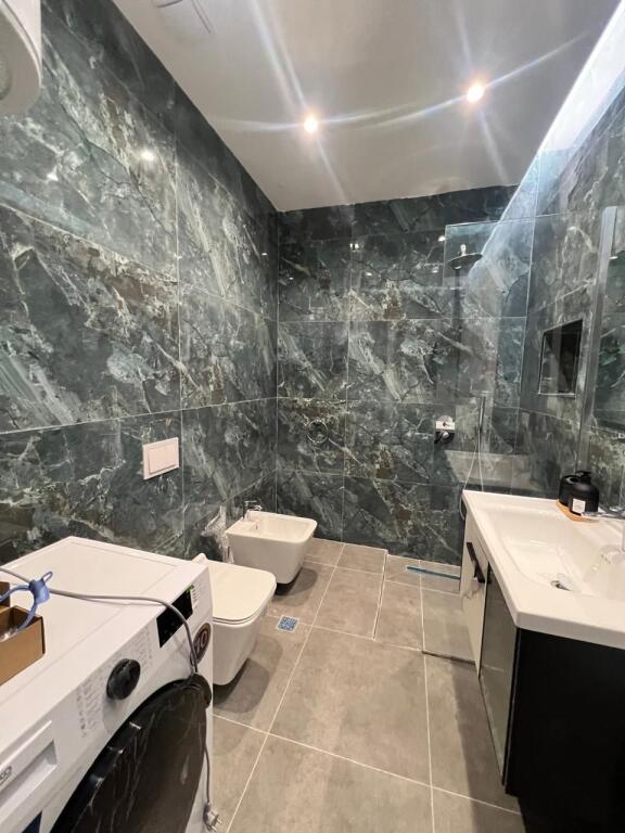 Apartament 2+1 me qira Don Bosko