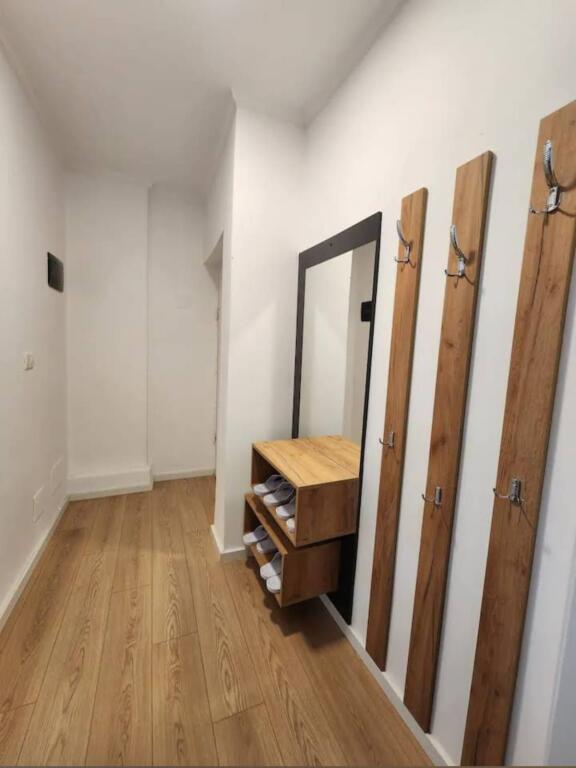 2+1 APARTMENT FOR RENT ON KAVAJA STREET