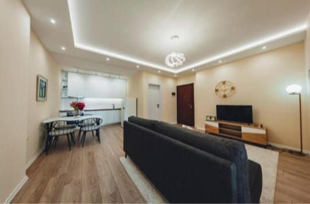 🏡 Apartment for Rent 1+1 – Myslym Shyri, “Islam Alla” Street