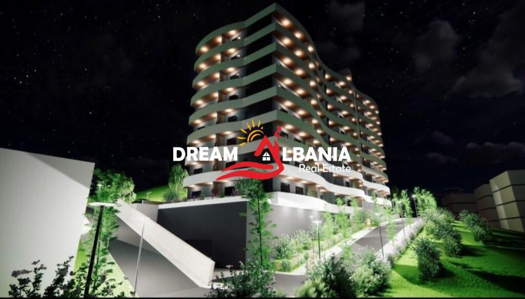 Apartamente 1+1 Ne Shitje Ne Vlore (ID 41111185)