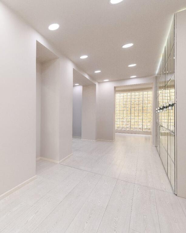 AMBIENT PER ZYRA ME QIRA PRANE TAIVANIT 120 M2