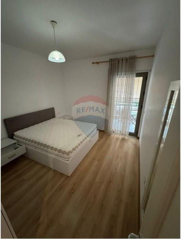 APARTAMENT 1+1 ME QIRA TE KOMPLEKSI DELIJORGJI