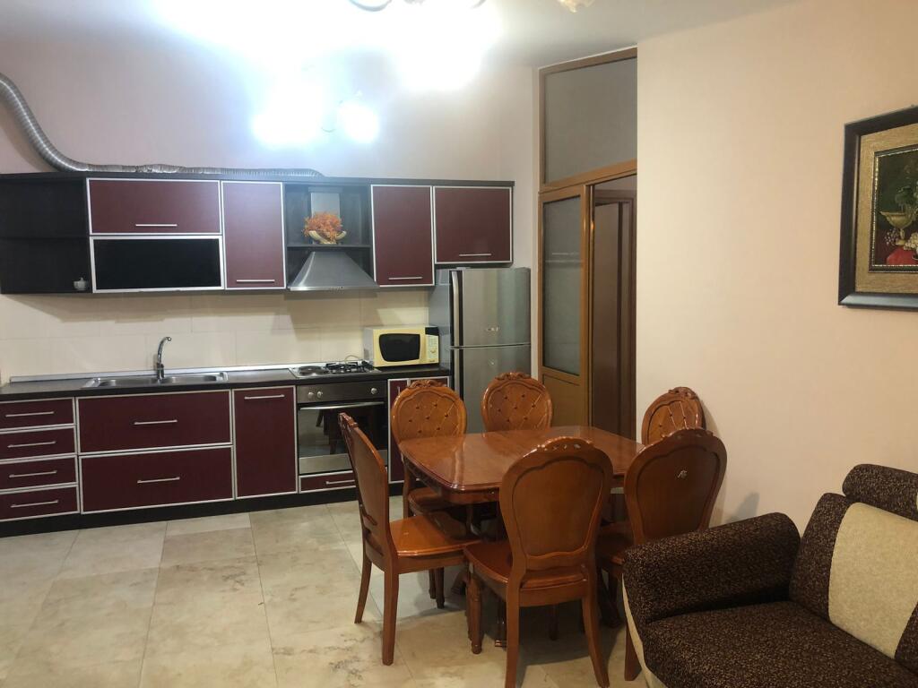 Penthouse 1+1 for rent opposite Hotel Radison