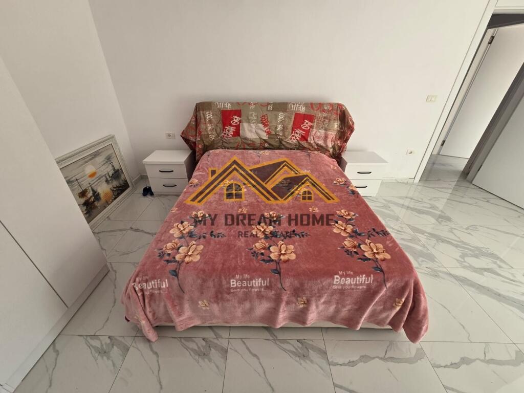 SHITET APARTAMENT 2+1 QENDER DURRES