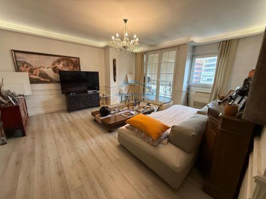 For sale, Apartment 2+1, Bajram Curri Boulevard, Tirana.