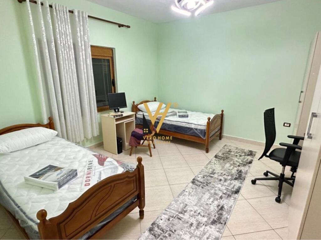 JEPET APARTAMENT 2+1+BLK ME QIRA TE QYTET STUDENTI 45.000 LEKE