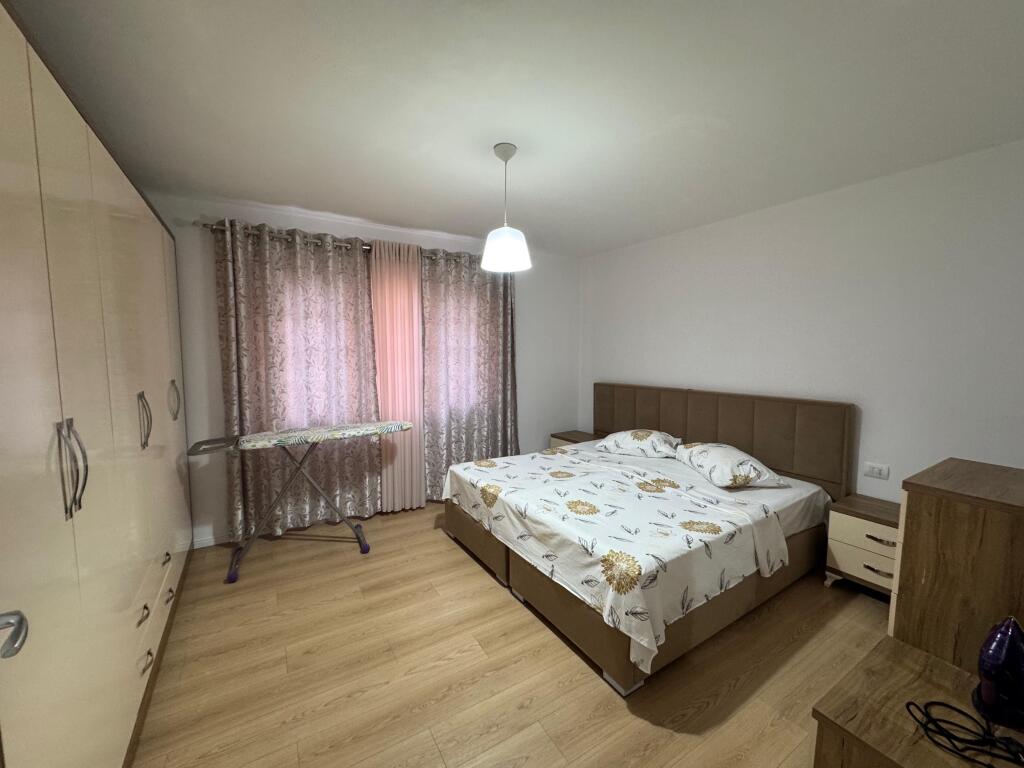 Apartment for rent 1+1 Osman Myderizi school