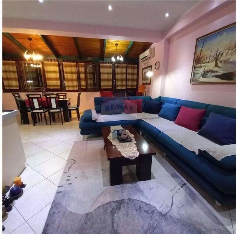 Apartament me qera 2+1 ne Don Bosko