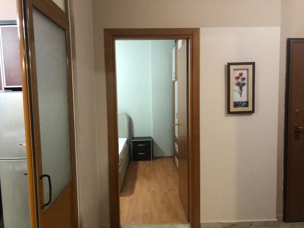 Penthouse 1+1 for rent opposite Hotel Radison