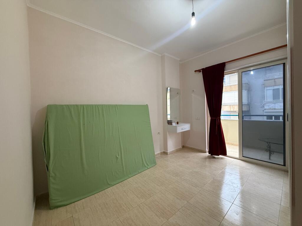 1+1 Sea View Iliria beach for sale