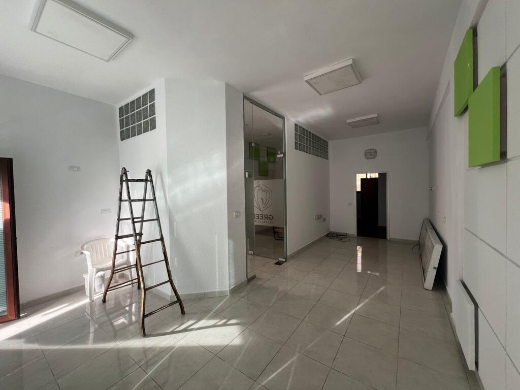 Ambient Biznesi me Qera Vjetore Vlore