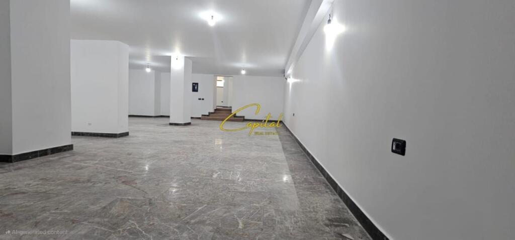 AMBIENT BIZNESI ME QERA 200 M2 ISH BLLOKU 300.000 LEKE