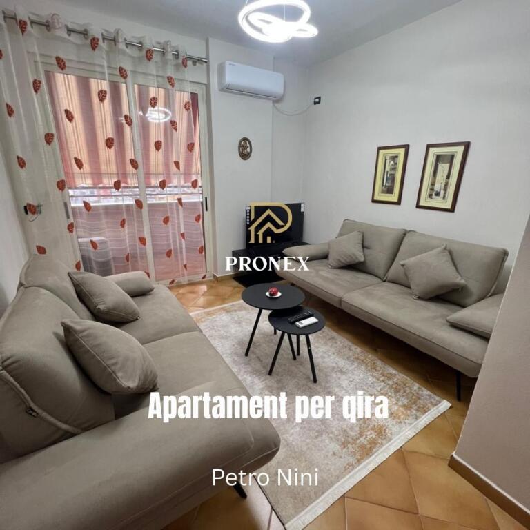 Apartment 1+1 for rent