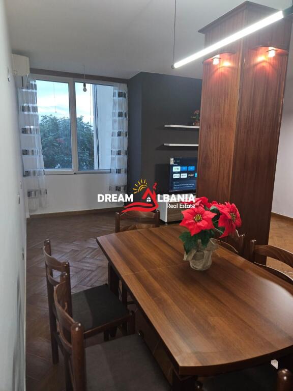 Apartament 3+1 me qera , Rruga Dritan Hoxha ( ID 4231481)
