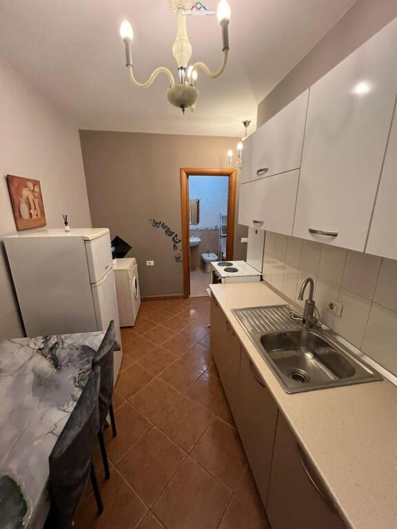 Studio Apartment for Rent in Myslym Shyr (BG149) Tirana