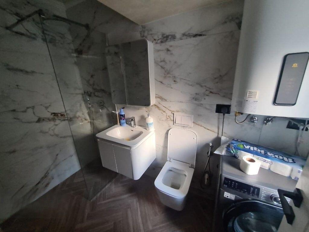 APARTAMENT1+1 TEK MYSLYM SHYRI! 600 € /Muaj