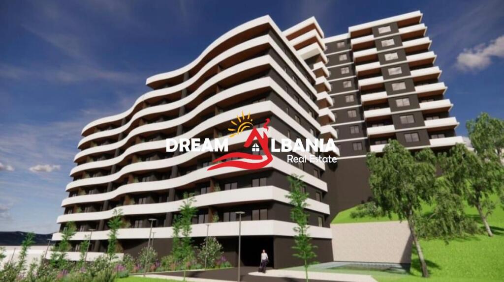 Apartamente 1+1 Ne Shitje Ne Vlore (ID 41111185)