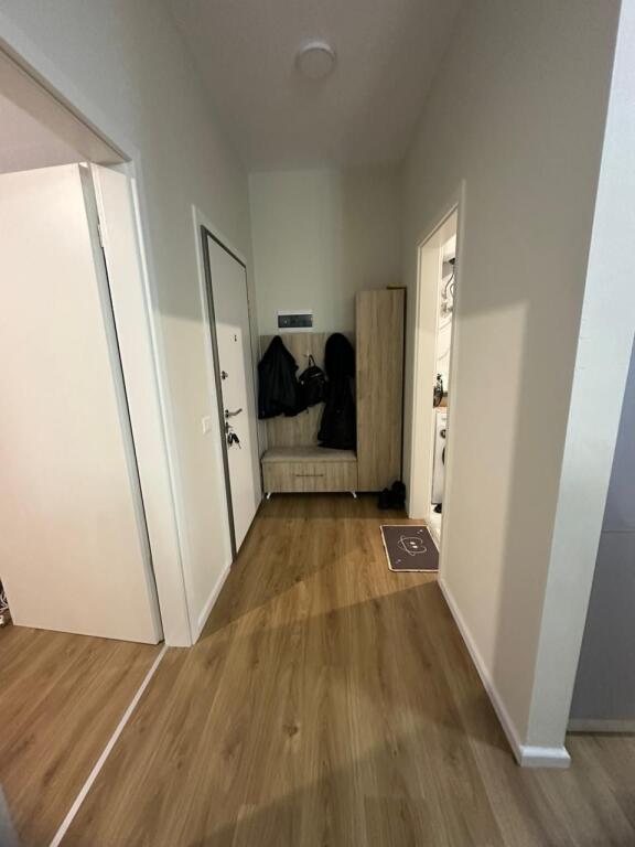 Apartament 1+1 në shitje – Rezidenca Kaim, Ali Demi