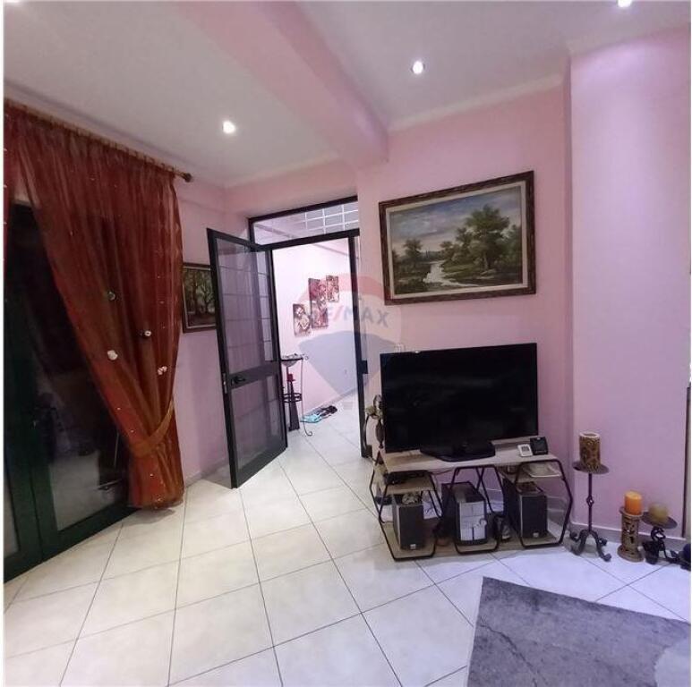 Apartament me qera 2+1 ne Don Bosko