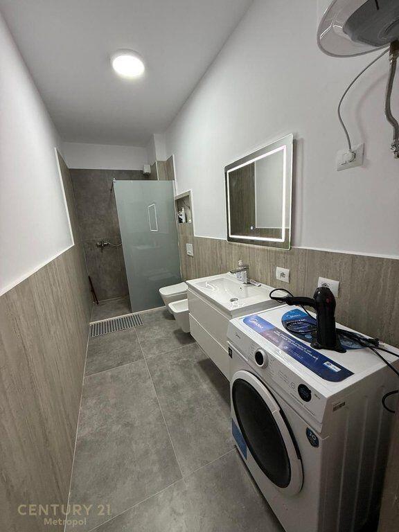 JEPET ME QIRA APARTAMENT 1+1+POST PARKIMI, ZOGU I ZI!