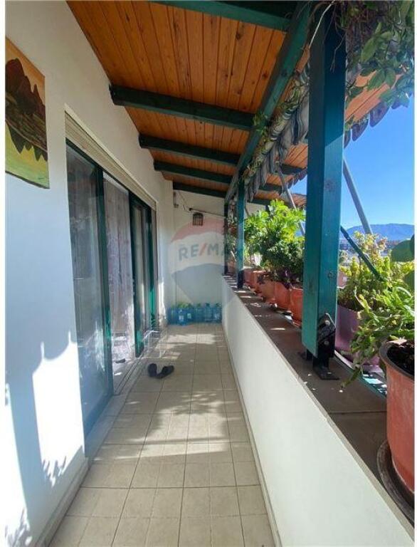 Apartament me qera 2+1 ne Don Bosko