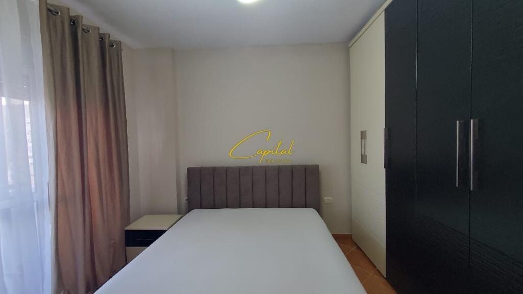 APARTMENT FOR RENT 1+1 KAVAJES STREET 50,000 LEKE