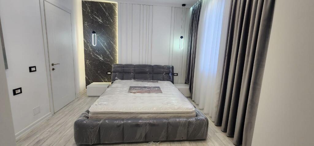 AP 3+1+ 2 POSTI AUTO IN AFFITTO, k. Delijorgji