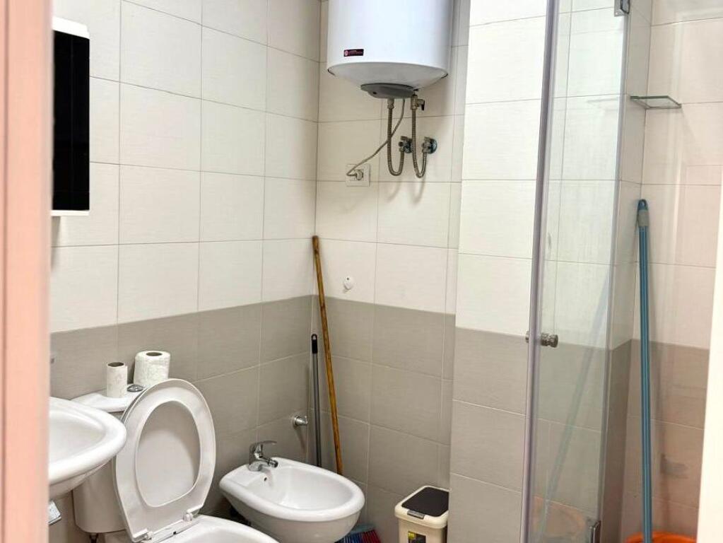 *Prima Volta in Affitto✨️: 2+1📍Nuovo Viale (Via Jordan Misja) - 700€ - Sup. 90m² - Qualità Premium e Arredamento Moderno🔥 *