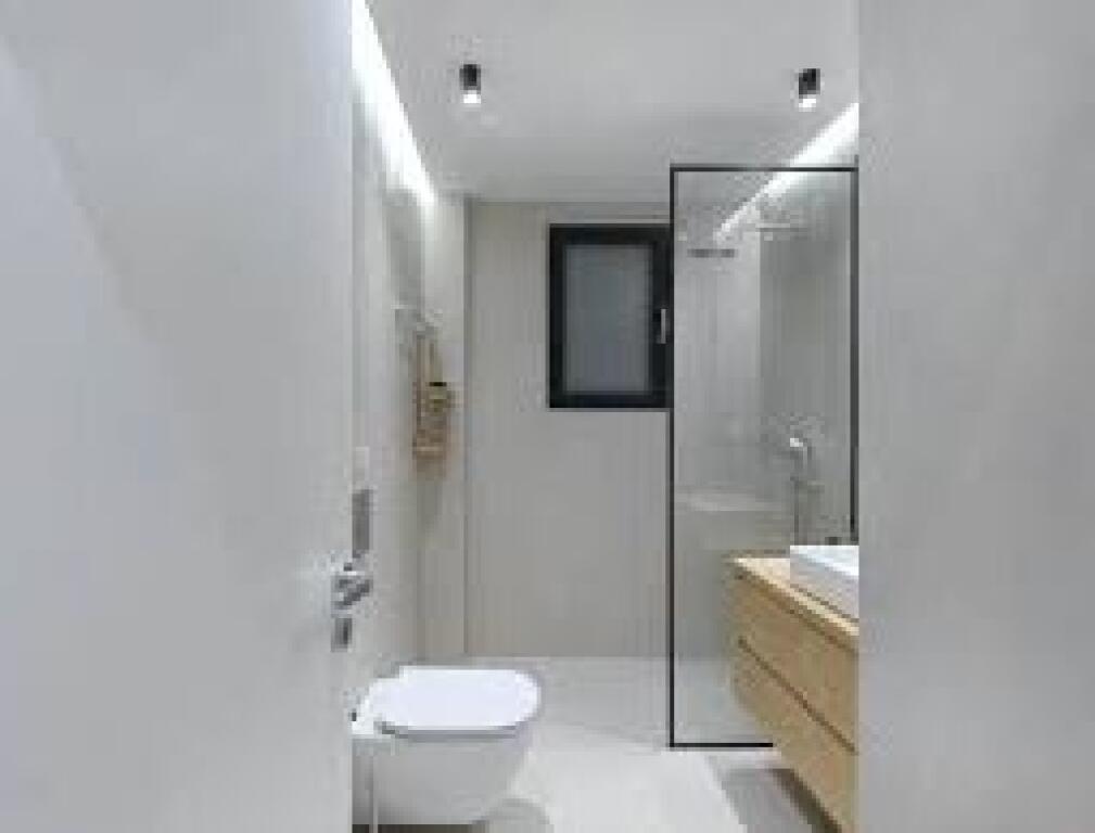 Apartment For Rent 1+1 In Myslym Shyr (ID B2101359) Tirana