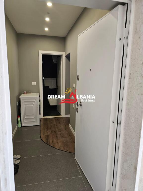 Apartament 1+1 me qera , Rruga Fortuzi (ID 4219476)